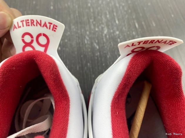Kick Theory Air 89 Alternate 308497-106 Jordan Retro 4 0708